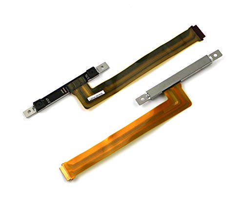 Camera Lens Flex Ribbon Cable Replacement for 2DS Game Console Repair Part