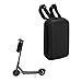 SUNJULY Bolsa para Scooter Eléctrico, Bolsa de Gran Capacidad para Herramientas Frontales Bolsa de Almacenamiento para Teléfono Móvil para Xiaomi Mi M365 E-Scooter, Carcasa Dura, Impermeable