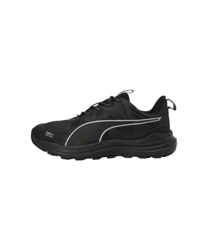Image of Puma Unisex-Adult Reflect Lite Trail PTX Running Shoe
