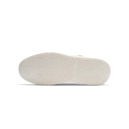 Men's Oxfords Shoes Dress Sneakers Business Lightweight Formal Wingtip Casual Walking Shoes Dark Gray M US 74