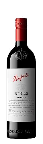 Penfolds 2021 Bin 28 Shiraz Wine 750 ml