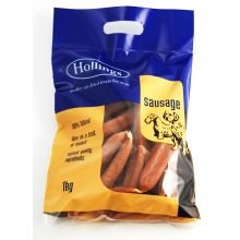 HollingsSausage Carry Bag 1kg