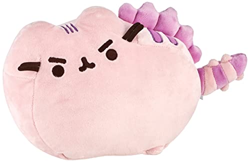 GUND Pusheenosaurus Cotton Candy, 13 in