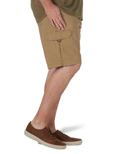 Image of Lee Men's Extreme Motion Crossroad Cargo Short