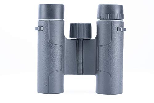 Binoculares Vanguard Vesta 8x25 Compactos impermeables miniatura 4