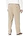 Dockers Men's Big and Tall Classic Fit Easy Khaki Pants
