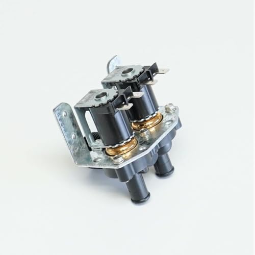 9379-184-001 184 Washing Machine Water Valve Replacement for Dexter