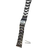 カシオ [CASIO] プロトレック [純正品] PRT-50YT用バンド（ベルト）＋バネ棒付き