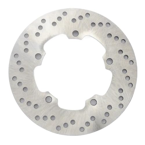 Disque de frein arrière résistant au voilage pour SV650 et GSR750 - 3