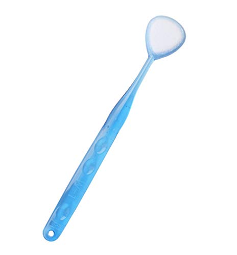 SHIKIEN 舌ブラシＷ－１（ダブルワン） 235977 の商品画像 1