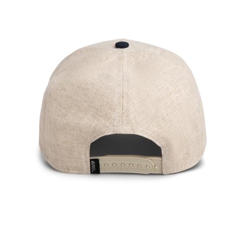 Image of Goorin Bros. Rugged Comfort Collection Trucker Hat for Men and Women