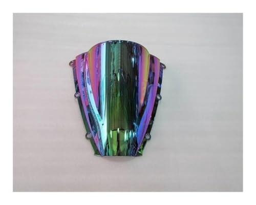 Bulle pare-brise CBR600RR en ABS injecté haute résistance 03-04