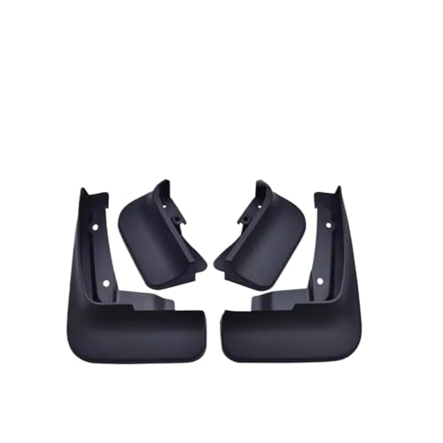 Garde-boue voiture pour VW Transporter T5 T6 T7 Caravelle Multivan 2004-2021