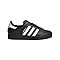 Adidas Baskets originales pour homme, Noir , 37 1/3 EU