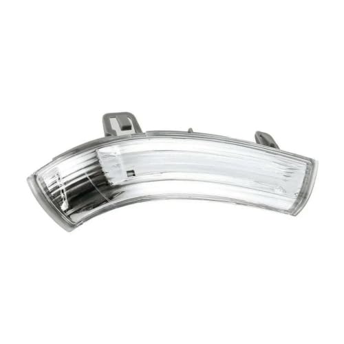 Clignotant miroir LED Skoda Superb 2002-2008 feu auto droit Canbus