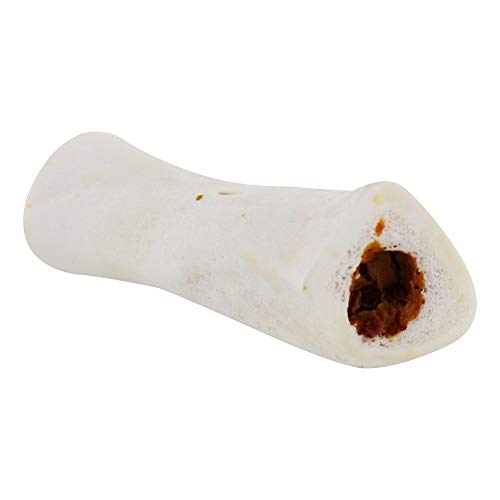 Redbarn Large Filled Bone Cheese n' Bacon, 1 Bone
