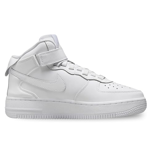 Nike Air Force 1 Mid Easyon GS Trainers Fn1193 Sneakers Shoes2