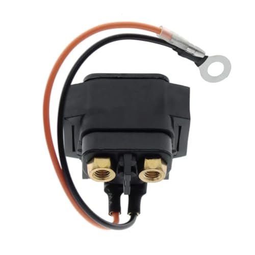 Relais démarreur jet-ski GP1300R 2003-2007 solénoïde 68V-8194A-00