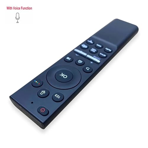 Télécommande vocale pour simplifier vos soirées cinéma BN59-01312G Smart TV - 5