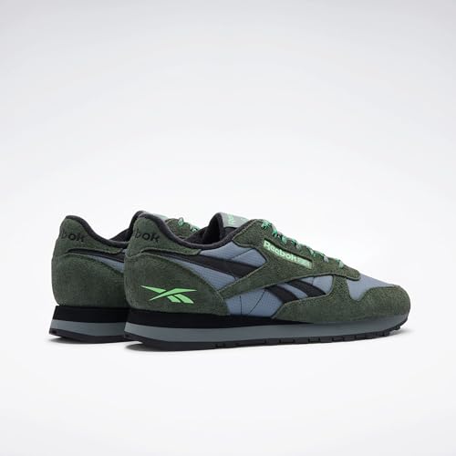 Image of Reebok Women's Classic Leather Sneakers