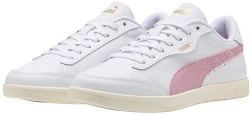 Image of Puma Womens Vikky Star Sneaker