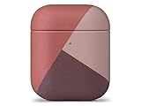 Native Union Marquetry AirPods Case Rose