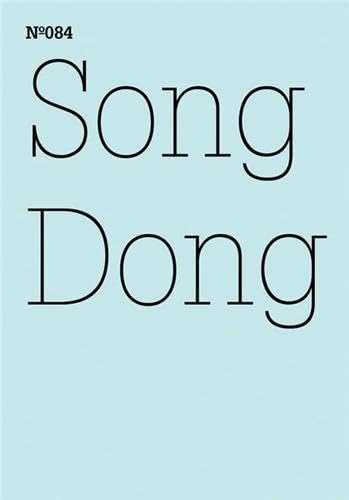 Song Dong: Doing Nothing