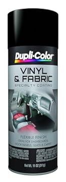 best vinyl spray paint