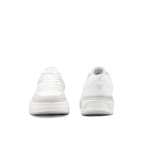 Image of ASIAN Mojo-01 Men's Casual Sneakers | Lightweight, Trendy Sports Shoes | Ideal, Walking, Running, Gym & Travel