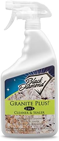 Black Diamond Stoneworks...