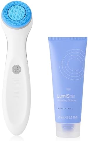 Nu Skin ageLOC LumiSpa iO Cleansing Kit - Normal to