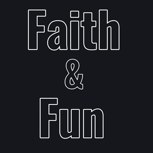 Couverture de Faith And Fun