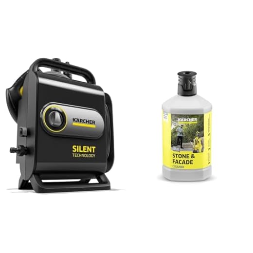 Ultimate Review of the Kärcher K Silent Anniversary Bundle: Unleash Powerful Cleaning Quietly Kärcher K Silent Anniversary Bundle