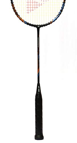 image for YONEX Badminton Racket Nanoray Series 2018 with Full Cover Professiona