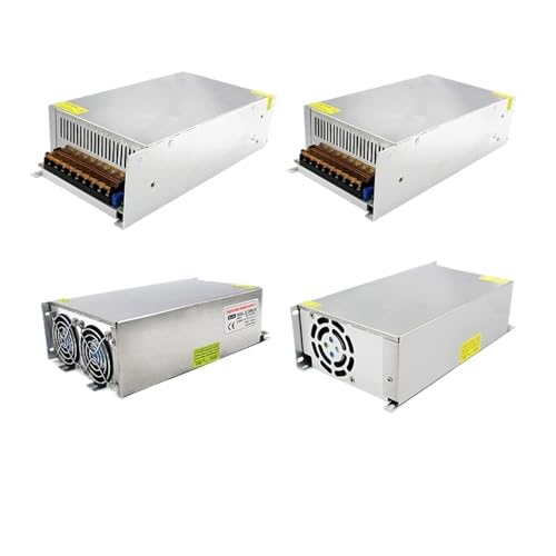 Alimentation 24V 1000W pour illuminer votre grand salon ou vitrine