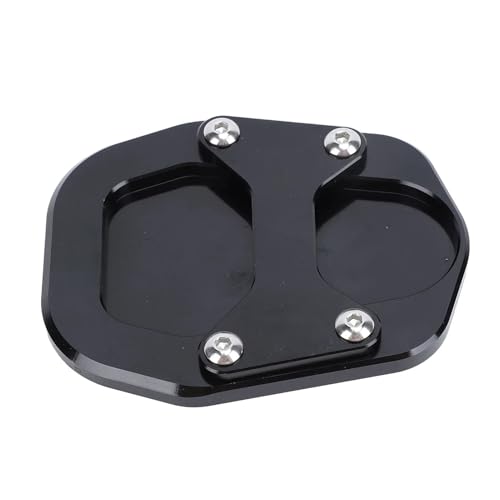 Support stable pour béquille CT125 extension de pied moto anti-enfoncement
