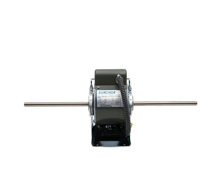 for SiUKONDA air Conditioning Motor Fan SK13-6KK3 YSK20-6KK3 YSK21-4KD3 YSK22-4KD3 (YSK22-4KD3)