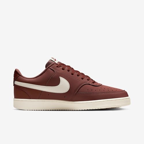 Image of Nike Mens Court Vision Low