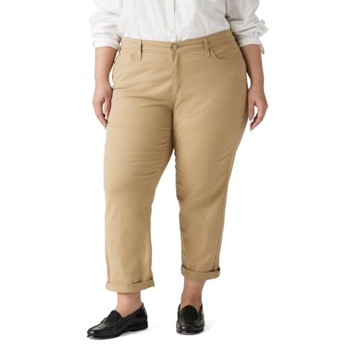 Image of Levi's Women's New Boyfriend Jeans