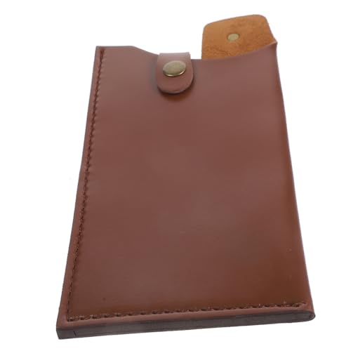 Cabilock Knife Cover for Home Use Artificial Sheath for Kitchen Knives for Meat Cleavers and Utility Knives Housewarming Present