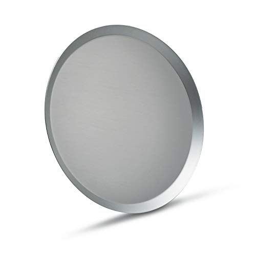 Best Pizza Pan For Home Oven