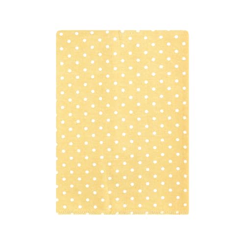 Image of Hudson Baby Unisex Baby Flannel Burp Cloth 12pk, Pink Yellow Pretty Floral, One Size