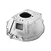 Speedmaster PCE542.1001 Compatible with Ford 289 302 351 400 Cleveland Windsor 164 Tooth Aluminum Toploader Bellhousing