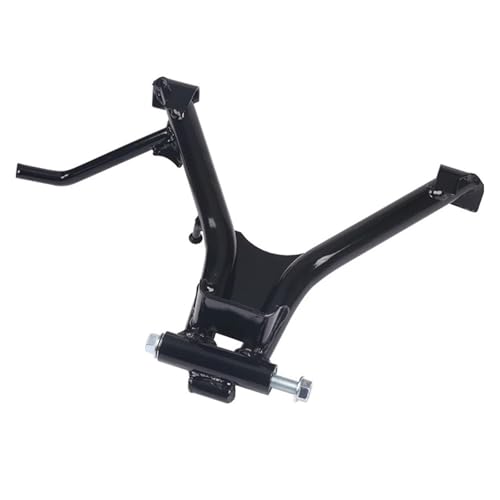 Support de stationnement central pour Hyosung Aquila GV300S anti-basculement