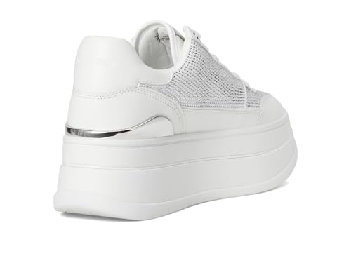 Image of Michael Kors Women's Hayes Lace Up Sneakers