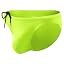 Bright Green