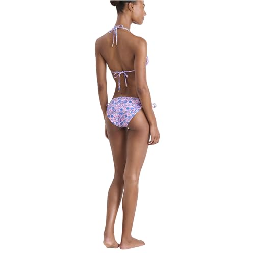 vineyard vines Women's String Bikini Bottom2