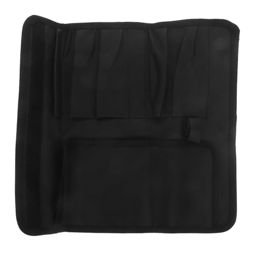 Garneck Housse De Rangement Pour Cutter Pochette Oxford Portable Étui De Transport Pour Ranger Petits Cutters
