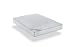 Dormio Ergonomic Sport Colchon, Cotton, 150x200