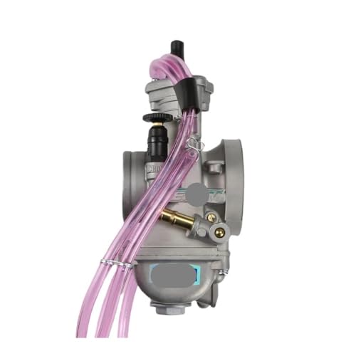Carburateur PWM 40 mm booste l'accélération des quads 250cc